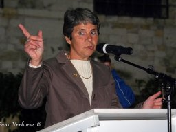 Bevrijdingsrun Utah Beach 2010